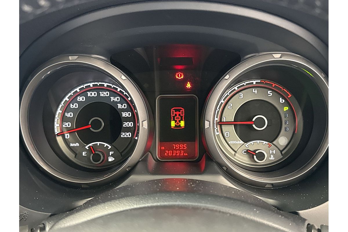 2021 Mitsubishi Pajero Exceed NX