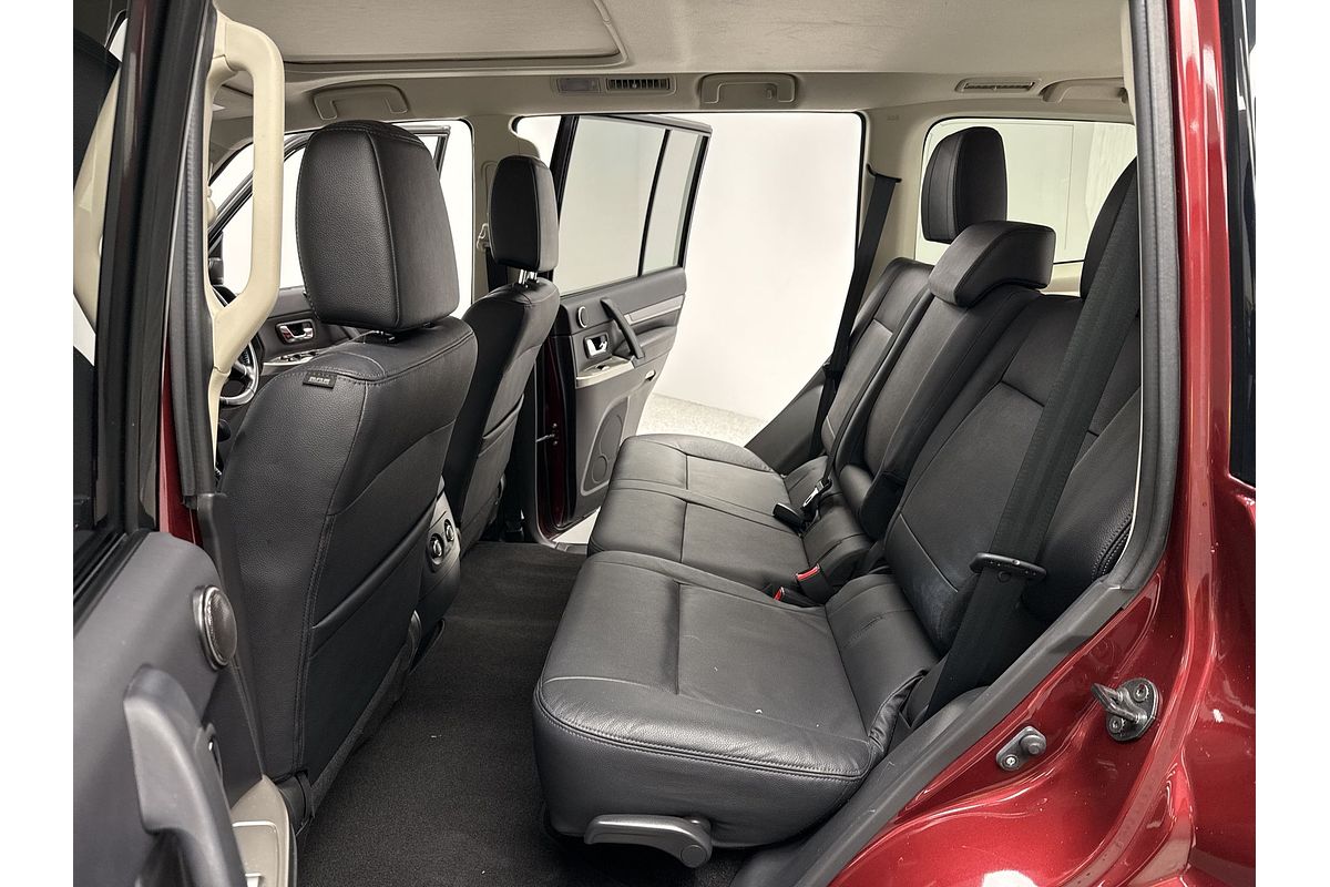 2021 Mitsubishi Pajero Exceed NX