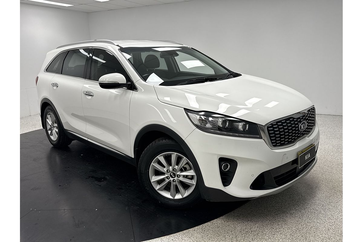 2018 Kia Sorento Si UM