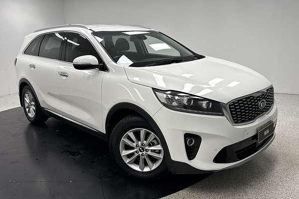 2018 Kia Sorento Si UM