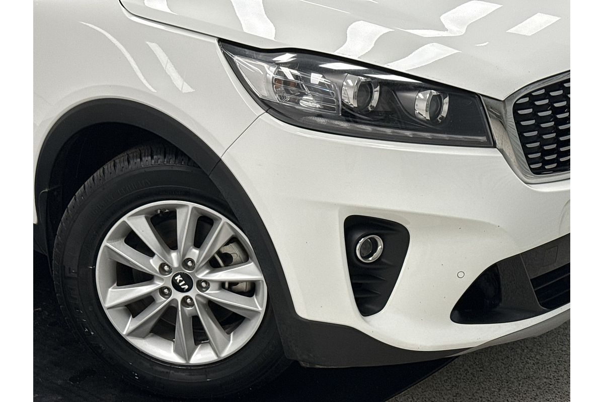2018 Kia Sorento Si UM