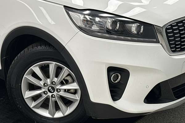 2018 Kia Sorento Si UM