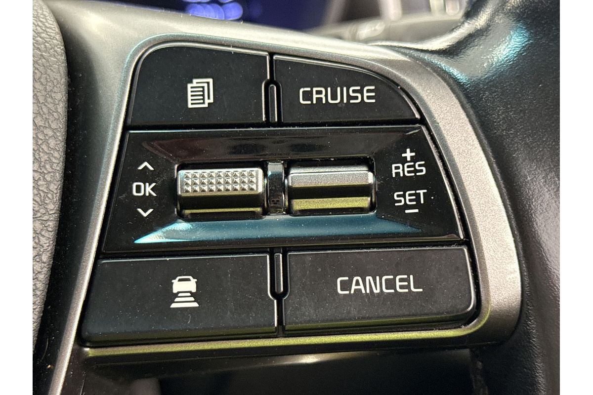 2018 Kia Sorento Si UM