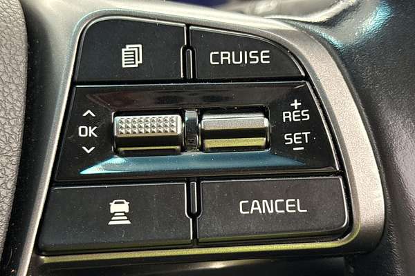 2018 Kia Sorento Si UM