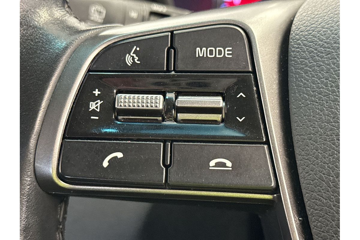 2018 Kia Sorento Si UM