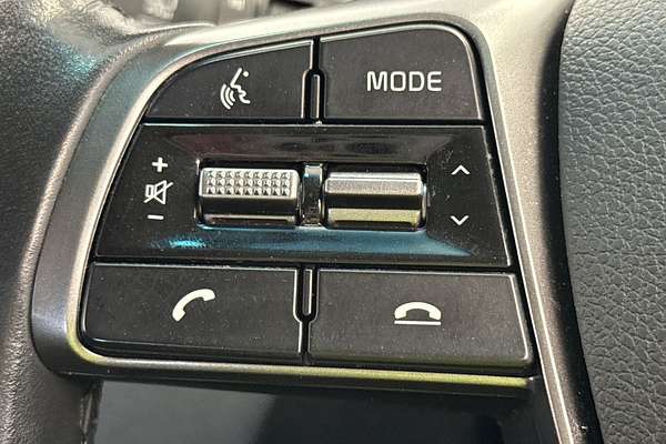 2018 Kia Sorento Si UM