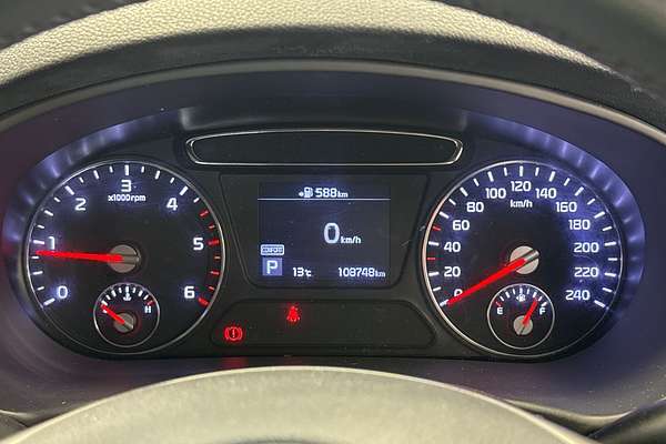 2018 Kia Sorento Si UM