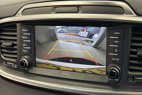 2018 Kia Sorento Si UM