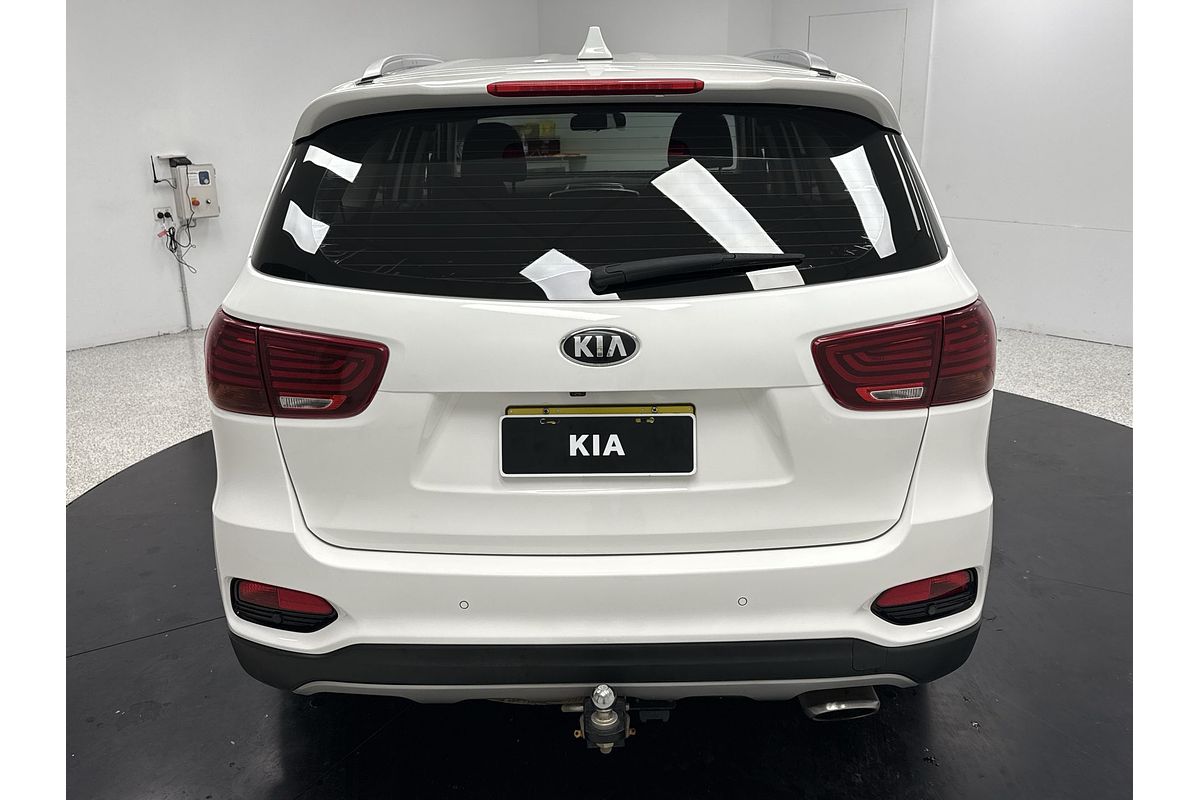 2018 Kia Sorento Si UM