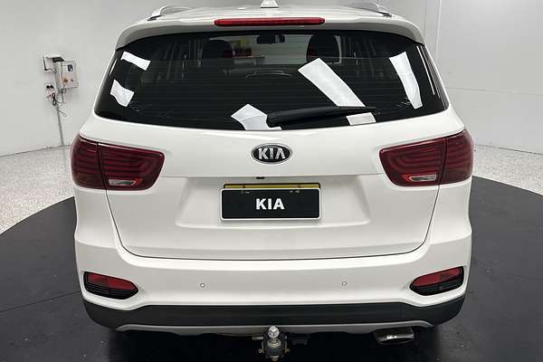 2018 Kia Sorento Si UM
