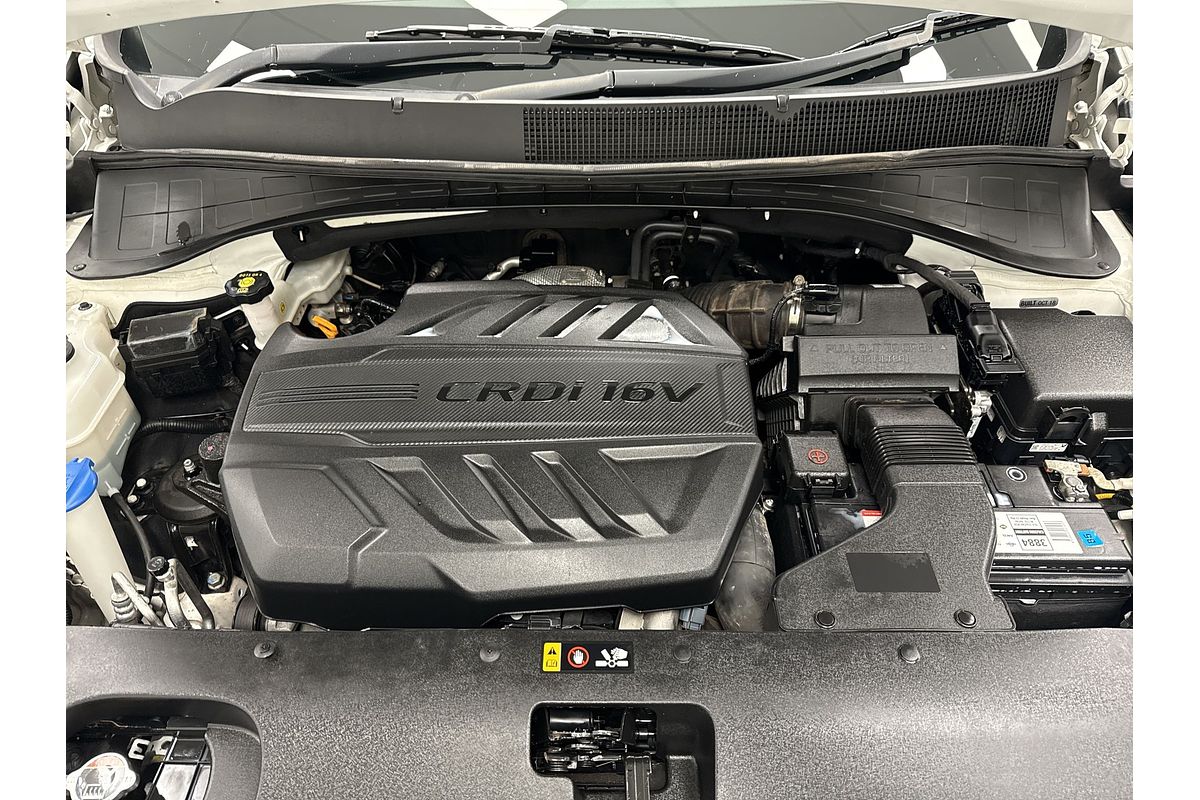 2018 Kia Sorento Si UM