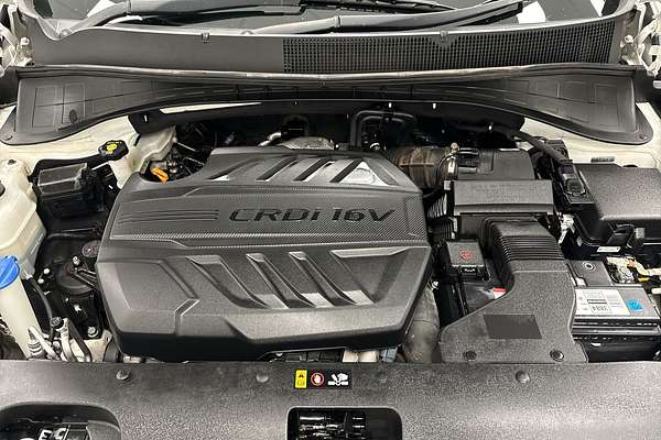 2018 Kia Sorento Si UM