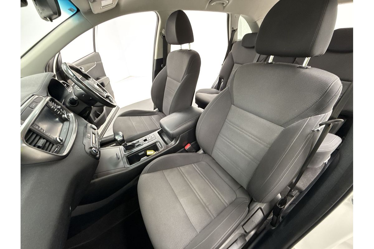 2018 Kia Sorento Si UM