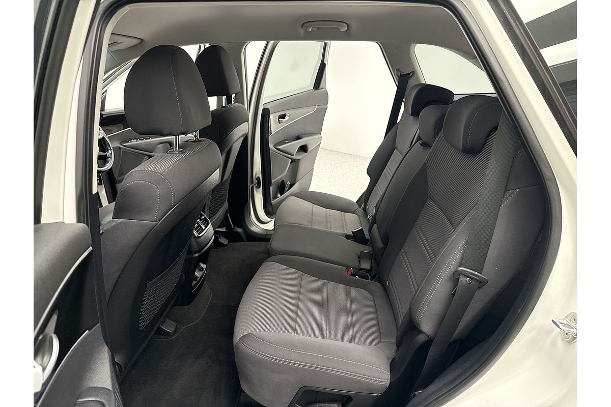 2018 Kia Sorento Si UM