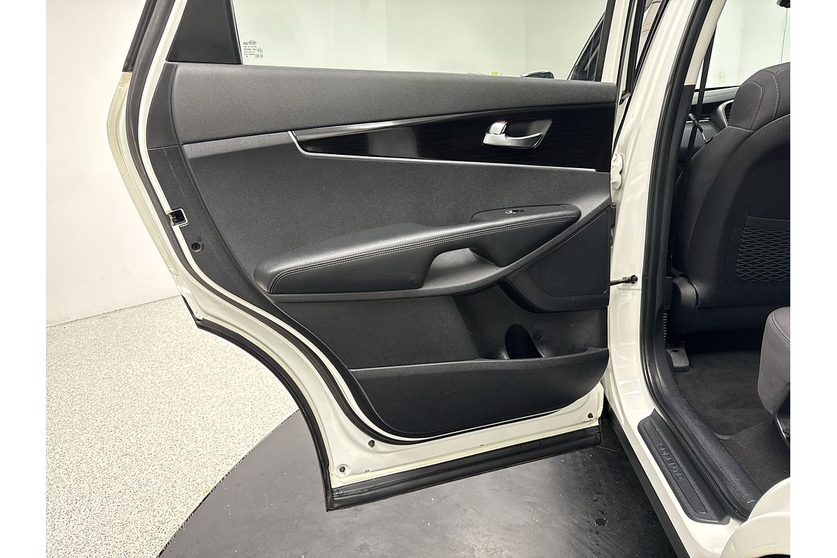 2018 Kia Sorento Si UM