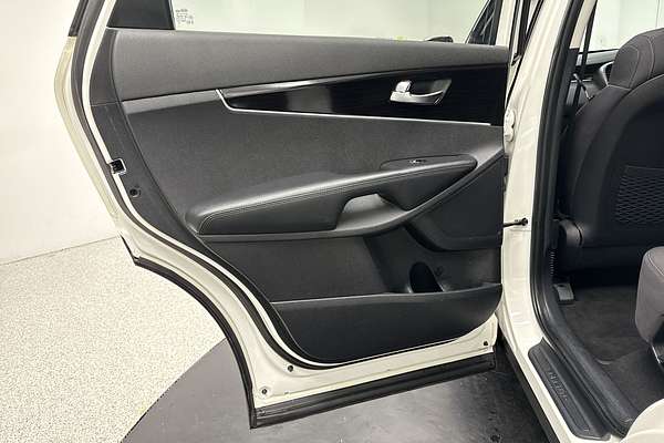 2018 Kia Sorento Si UM