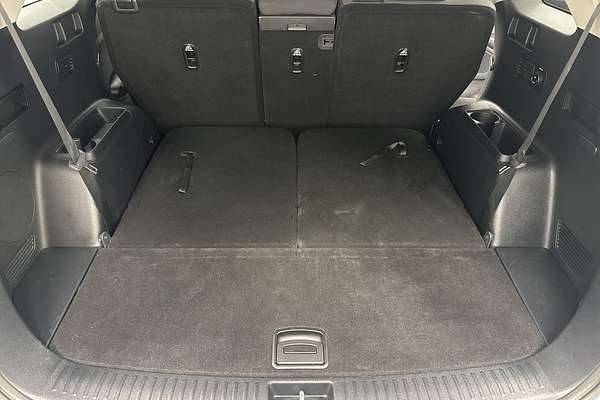 2018 Kia Sorento Si UM