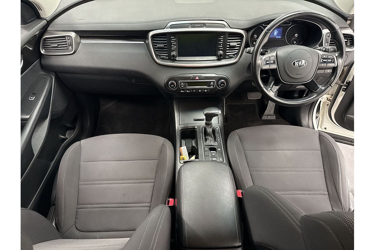2018 Kia Sorento Si UM