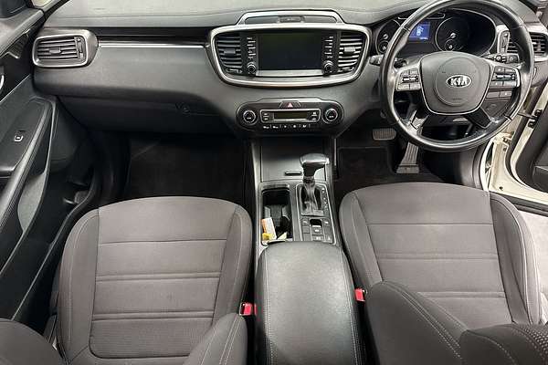 2018 Kia Sorento Si UM