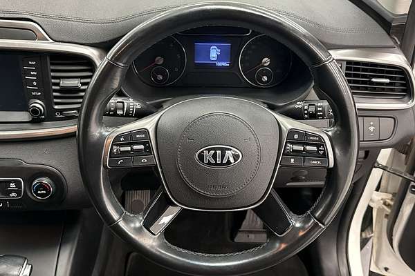 2018 Kia Sorento Si UM