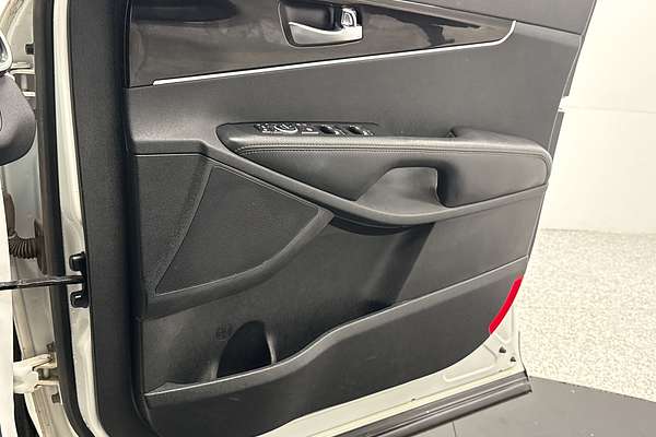 2018 Kia Sorento Si UM