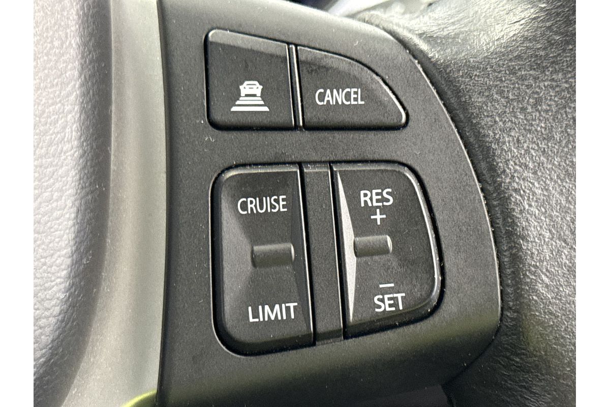 2022 Suzuki Vitara Turbo LY Series II