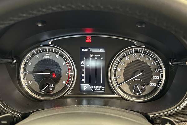 2022 Suzuki Vitara Turbo LY Series II