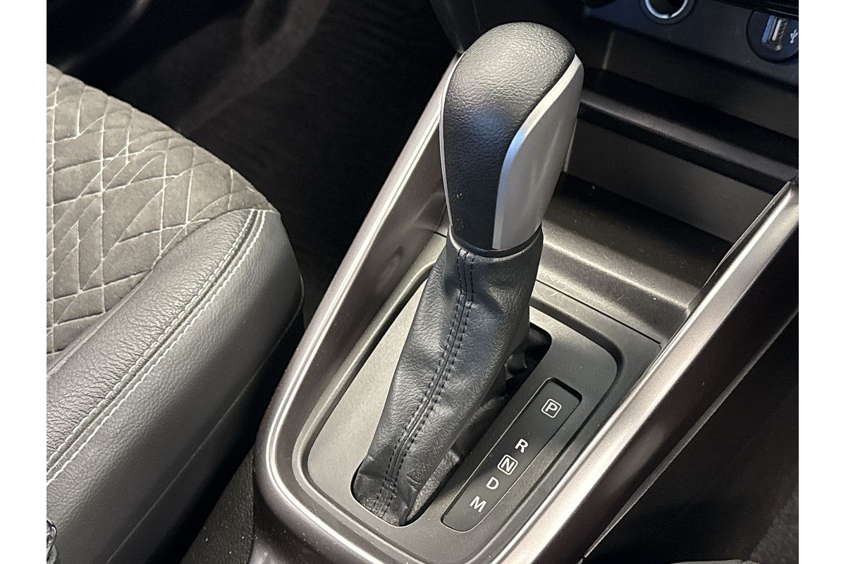2022 Suzuki Vitara Turbo LY Series II