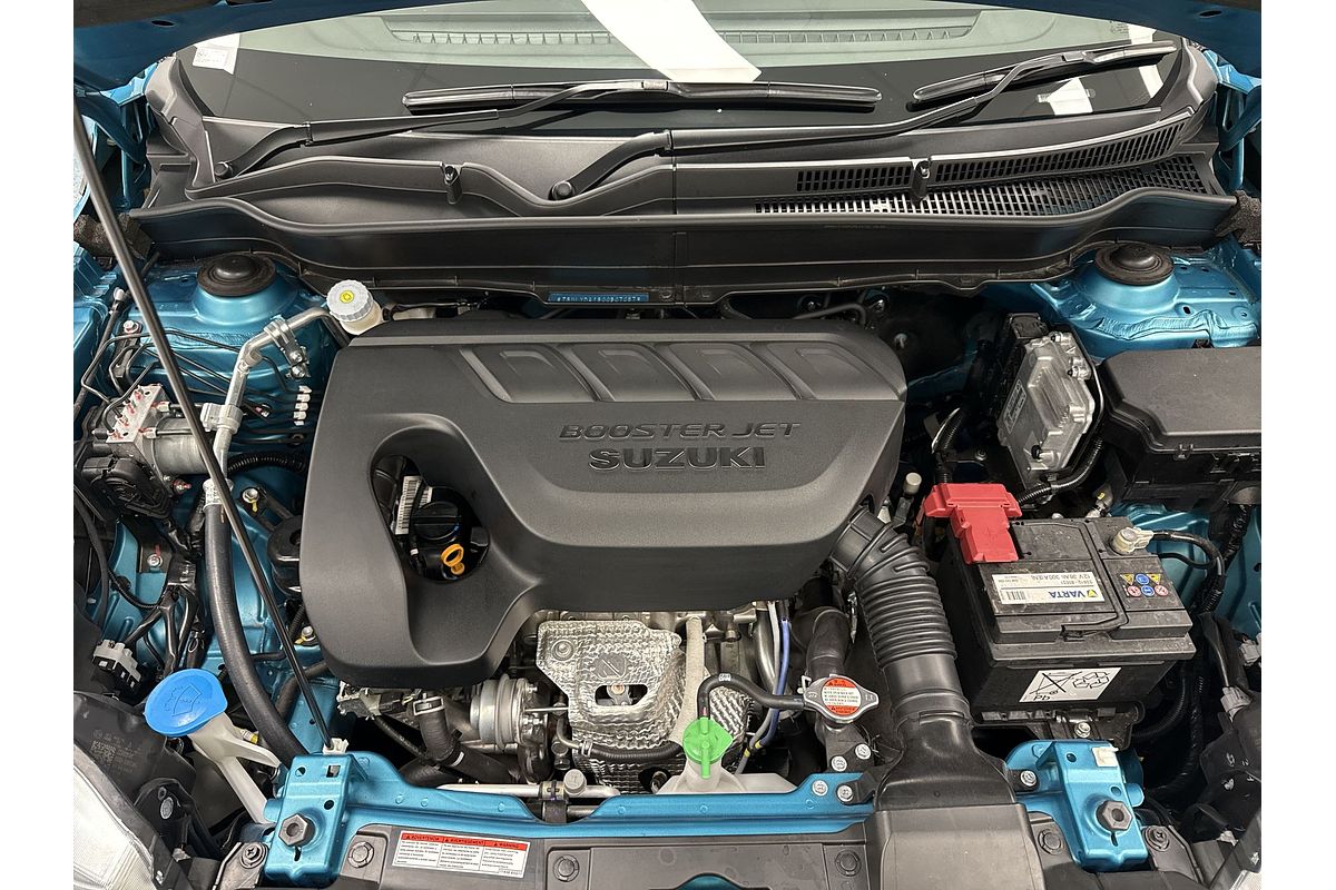2022 Suzuki Vitara Turbo LY Series II