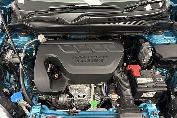 2022 Suzuki Vitara Turbo LY Series II