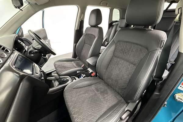 2022 Suzuki Vitara Turbo LY Series II