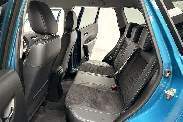 2022 Suzuki Vitara Turbo LY Series II