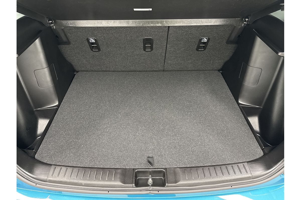 2022 Suzuki Vitara Turbo LY Series II