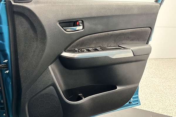 2022 Suzuki Vitara Turbo LY Series II