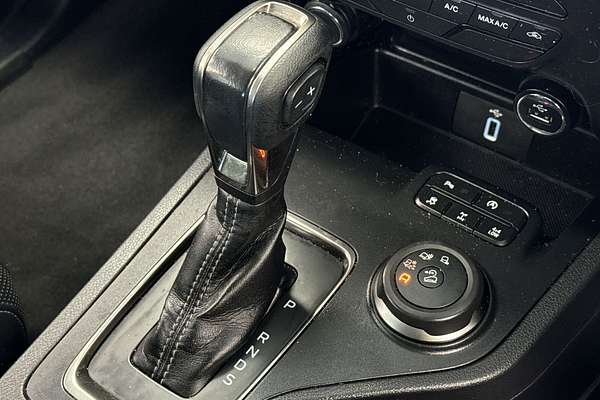 2018 Ford Everest Trend UA II 2.0L