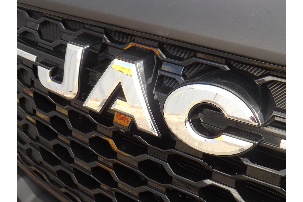 2025 JAC T9 Haven All Wheel Drive