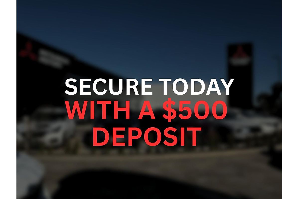 2019 Holden Trailblazer LTZ RG