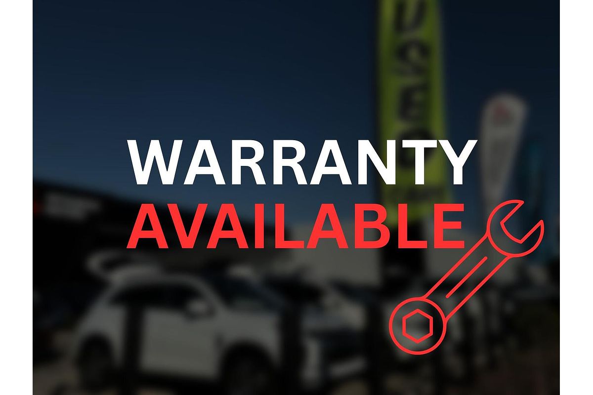 2019 Holden Trailblazer LTZ RG