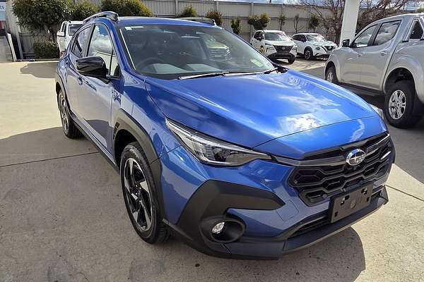 2025 Subaru Crosstrek 2.0S G6X