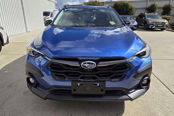 2025 Subaru Crosstrek 2.0S G6X
