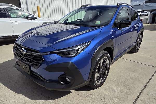 2025 Subaru Crosstrek 2.0S G6X