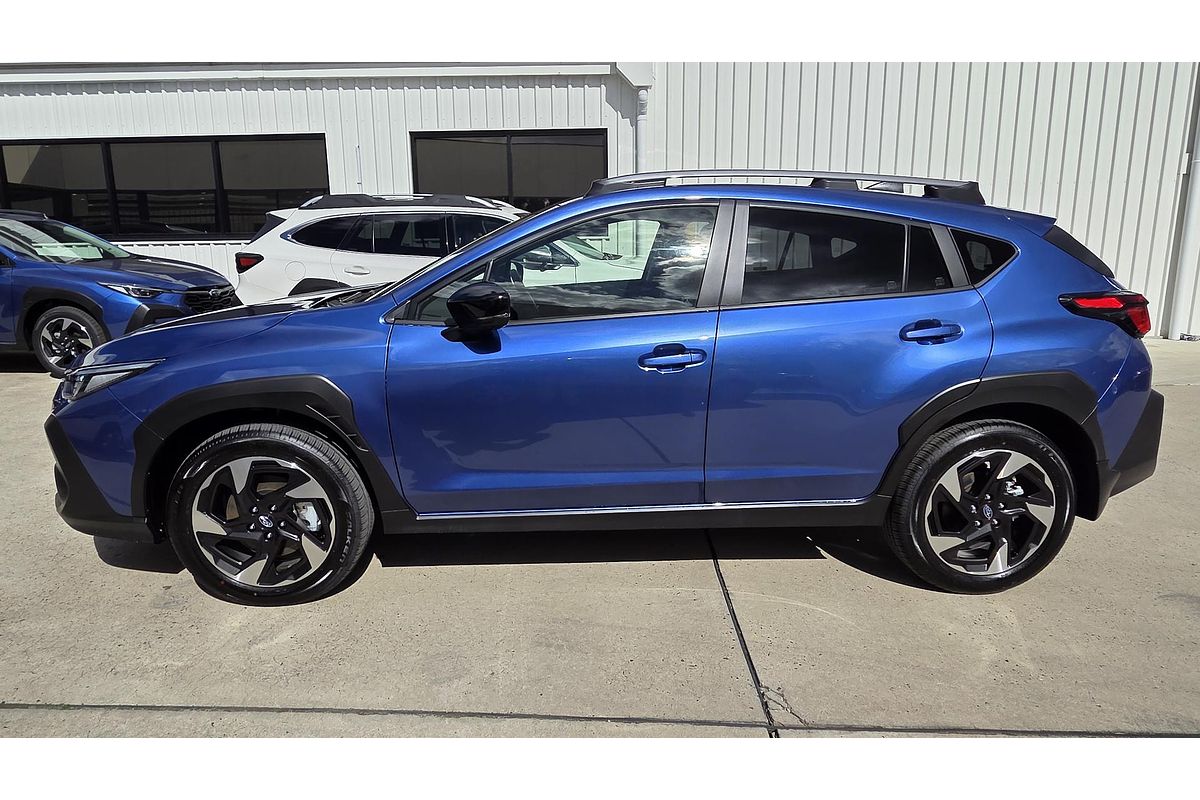 2025 Subaru Crosstrek 2.0S G6X