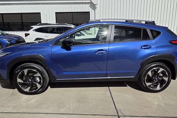 2025 Subaru Crosstrek 2.0S G6X