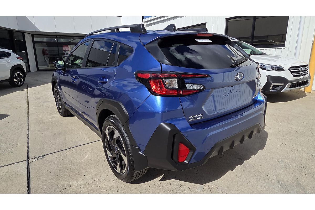 2025 Subaru Crosstrek 2.0S G6X