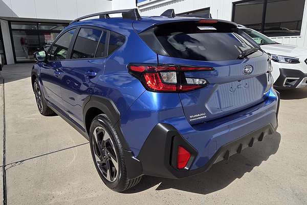 2025 Subaru Crosstrek 2.0S G6X