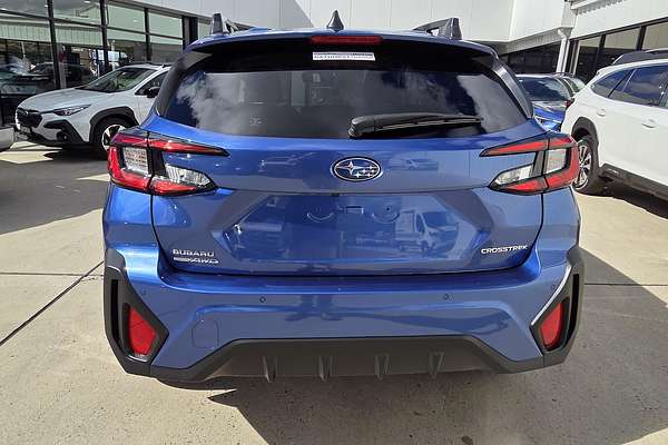 2025 Subaru Crosstrek 2.0S G6X
