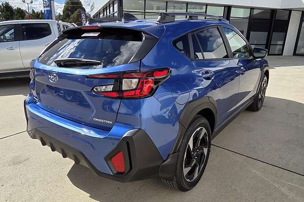 2025 Subaru Crosstrek 2.0S G6X