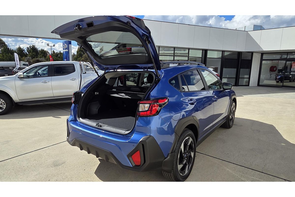 2025 Subaru Crosstrek 2.0S G6X