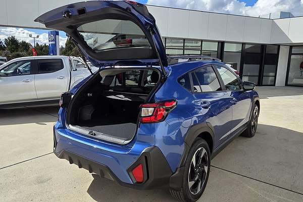 2025 Subaru Crosstrek 2.0S G6X