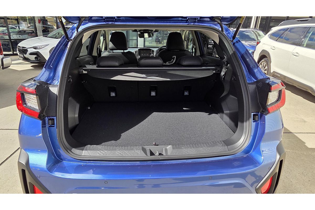 2025 Subaru Crosstrek 2.0S G6X